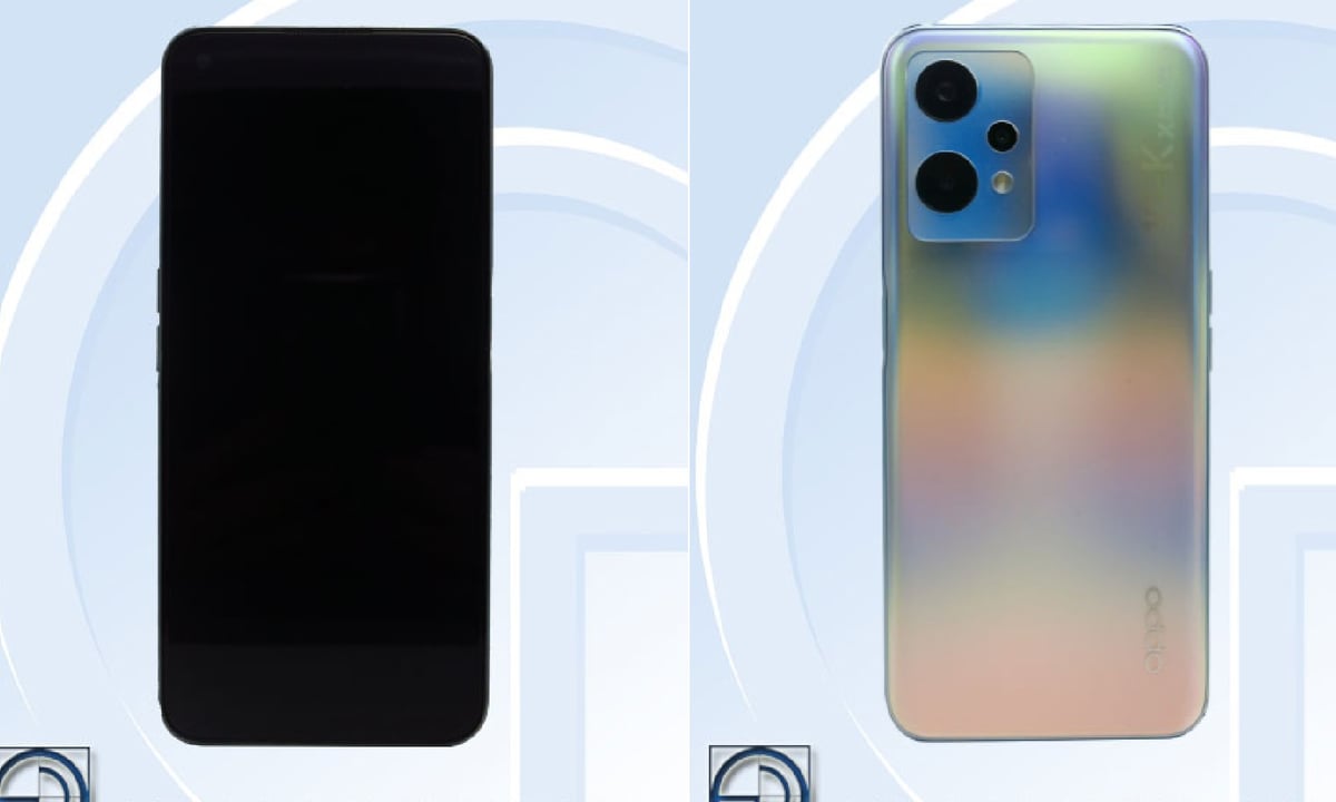 OPPO PGGM10 için ilk bilgiler sızdı 65 OPPO PGGM10