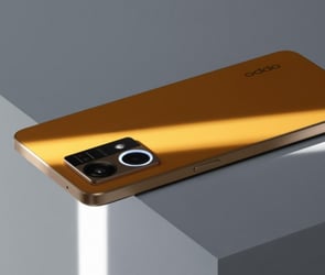 OPPO F21 Pro serisinin tanıtım tarihi belli oldu