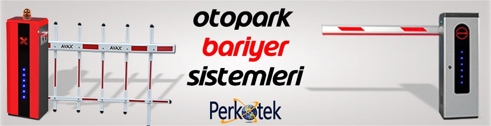perkotek bariyer sistemleri