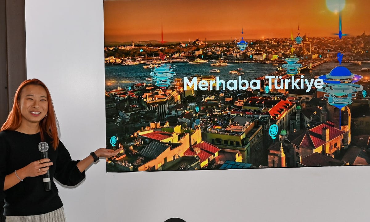 Pokemon GO Türkçe Sürümü tanıtıldı 65 Pokemon GO Türkçe