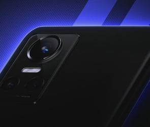 Realme GT Neo3