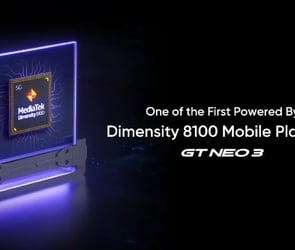 GT Neo 3