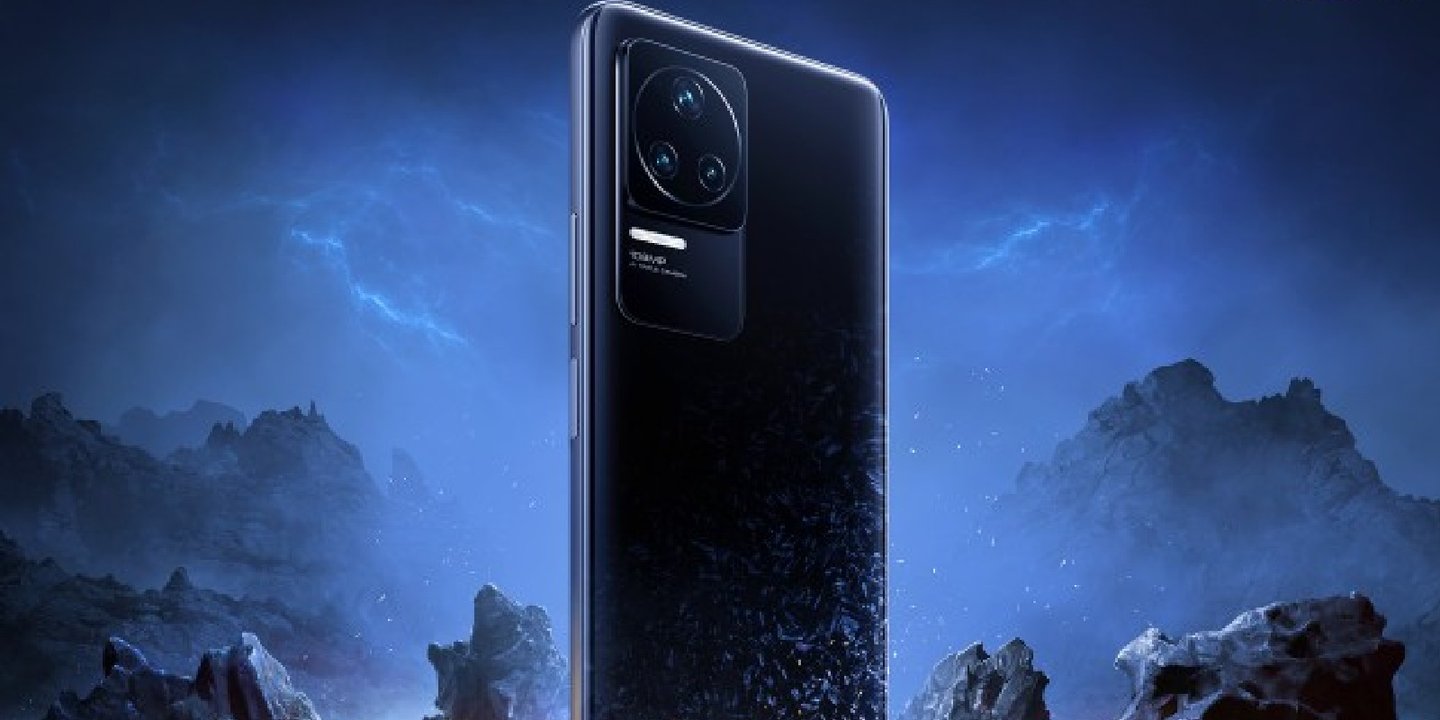 Redmi K50 serisinden satış rekoru geldi 1 Redmi K50