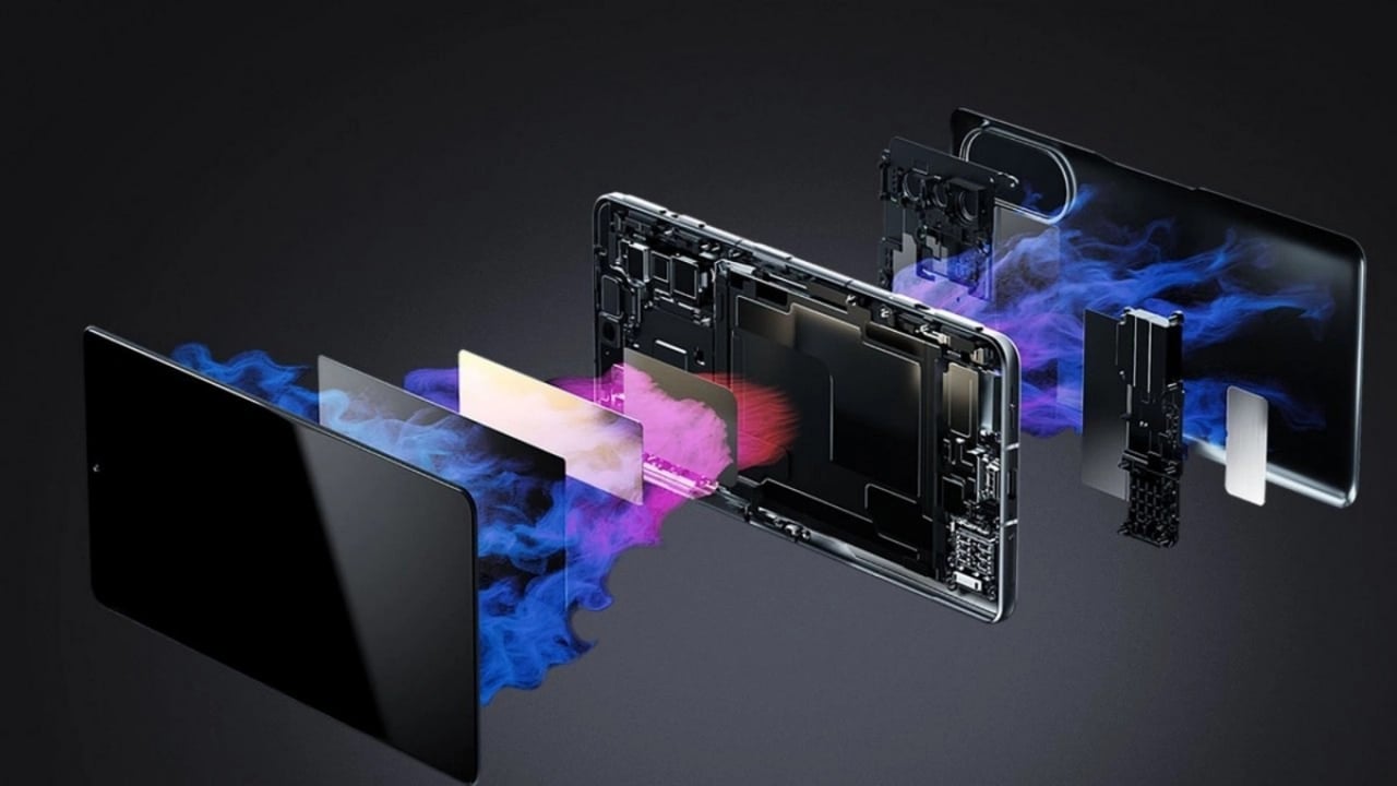 Redmi K50 ile tüm dikkatleri üzerine toplayacak 65 Redmi K50 ile tüm dikkatleri üzerine toplayacak