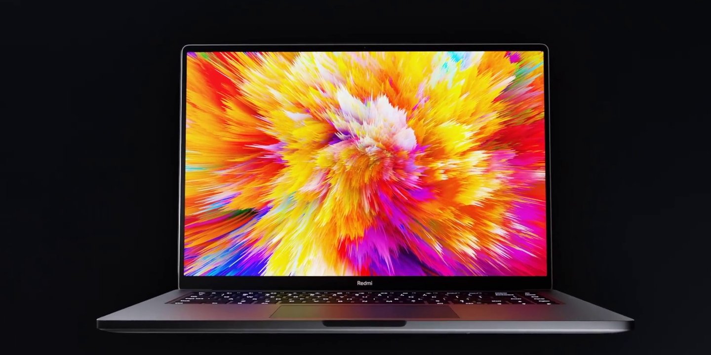 Redmi Book Pro 14 2022