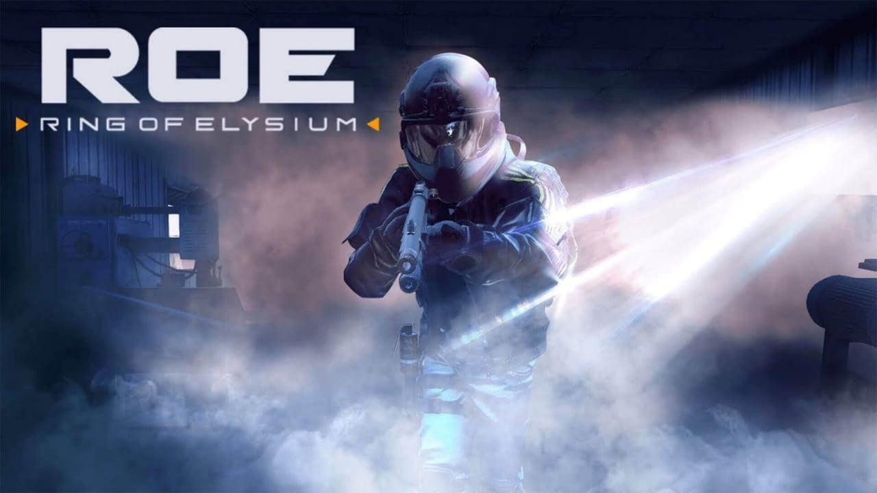 Ring of Elysium sistem gereksinimleri 65 Ring of Elysium sistem gereksinimleri