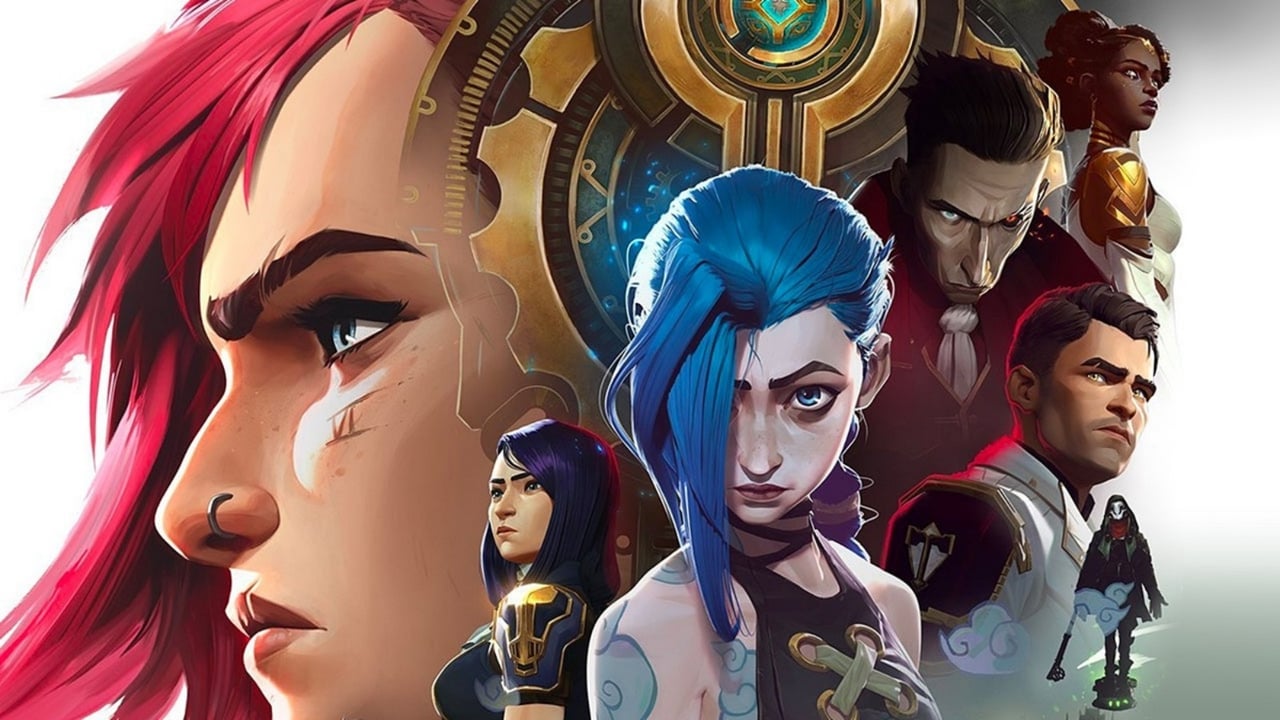Riot Games Fortiche'den hisse aldı 65 Riot Games Fortiche'den hisse aldı