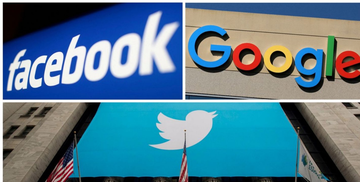 Google ve Meta yerel ofisleri açmadığı için Rusya'da cezayla karşı karşıya 65 Google ve Meta yerel ofisleri açmadığı için Rusya'da cezayla karşı karşıya