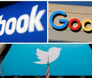 Google ve Meta yerel ofisleri açmadığı için Rusya'da cezayla karşı karşıya
