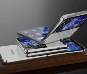 Galaxy Z Flip 4 için çalışmalar hızlandı