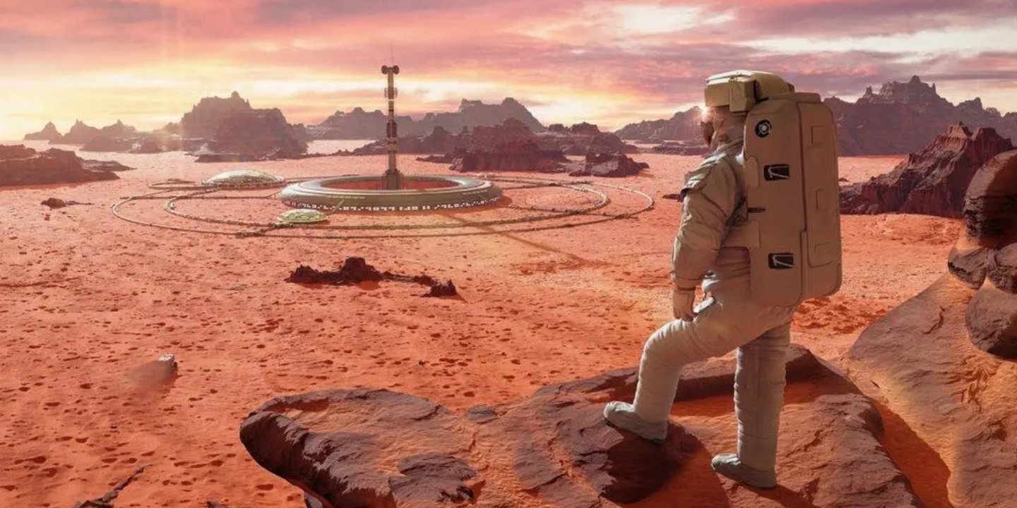 Elon Musk Mars'ta gerçekleşecek mürettebatlı uçuşun tarihini verdi