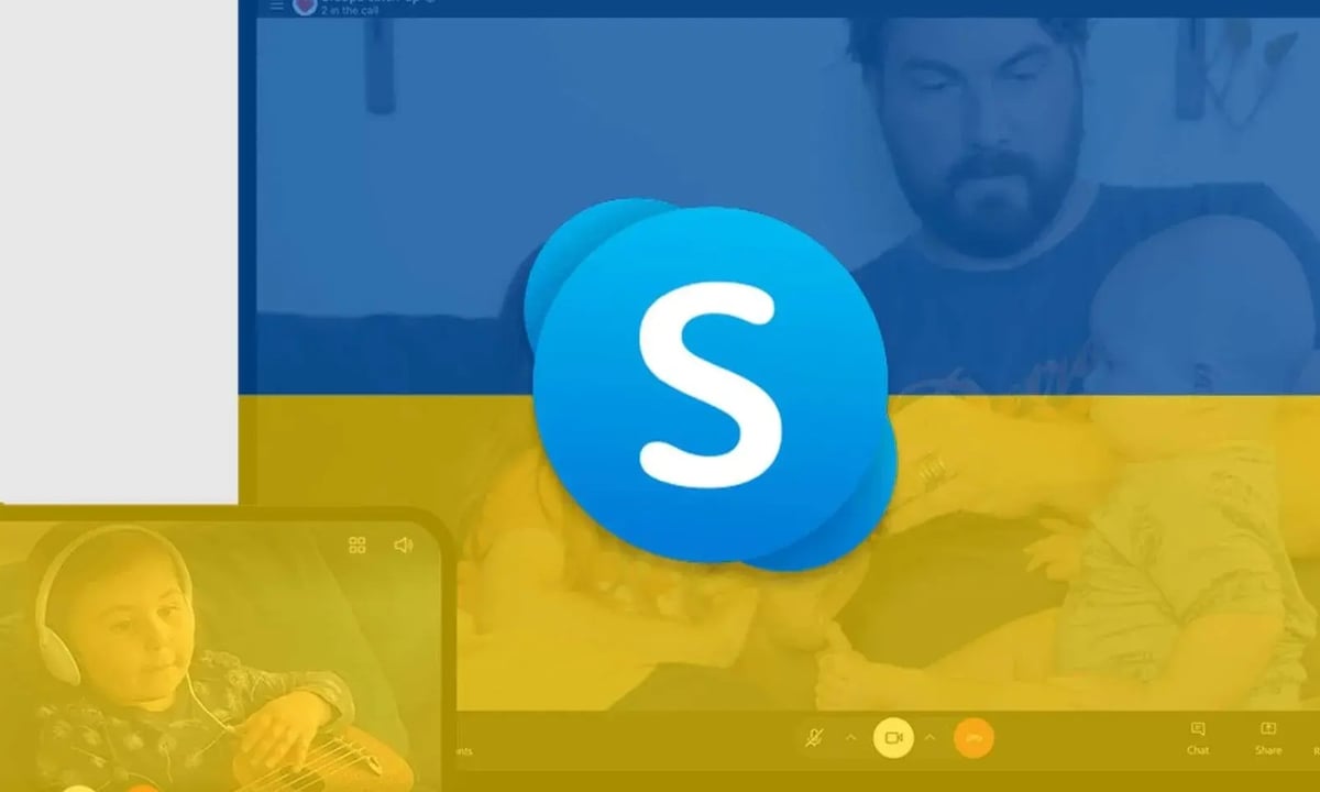 Skype Ukrayna'da ücretsiz arama dönemini başlattı 65