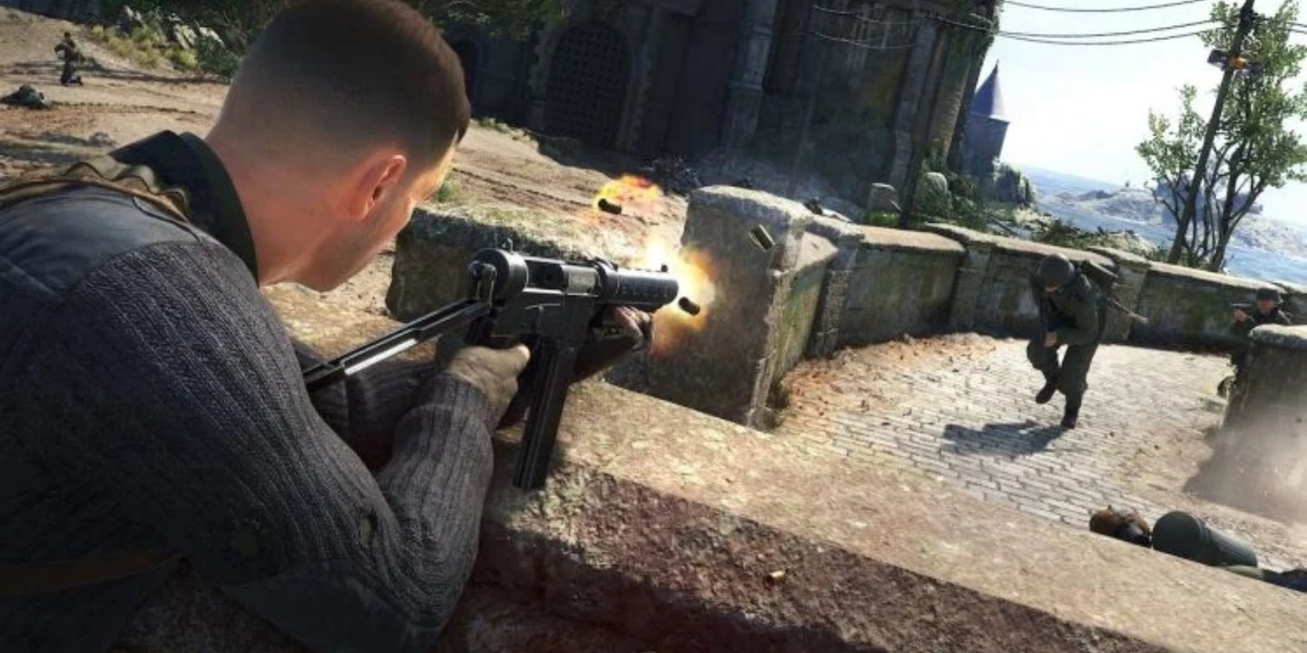 Sniper Elite 5'in ne zaman çıkacağı belli oldu