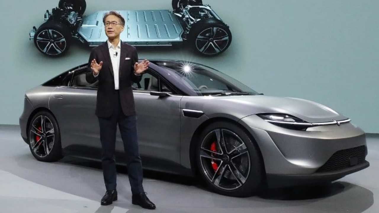 Sony akıllı telefon pazarının lideri oldu 65 Sony akıllı telefon pazarının lideri oldu