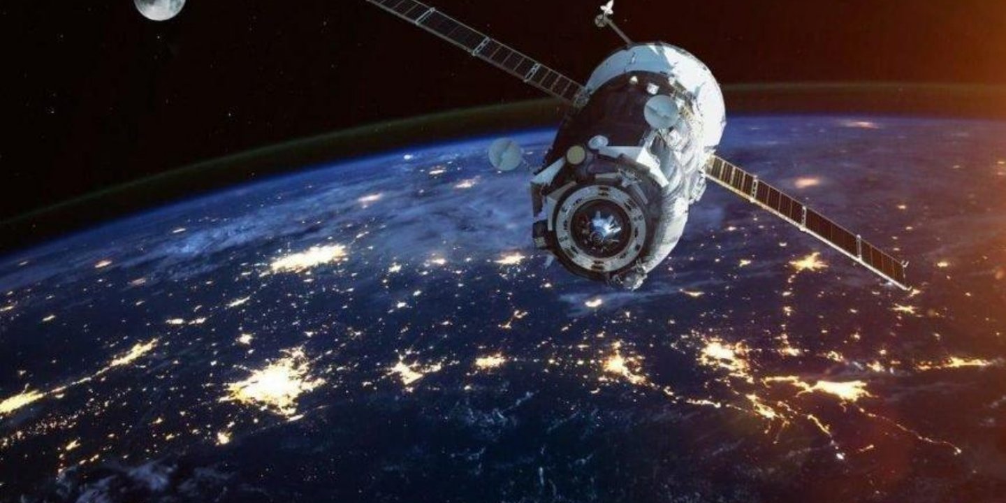 Starlink uydu internet hızıyla rakiplerini geride bırakacak