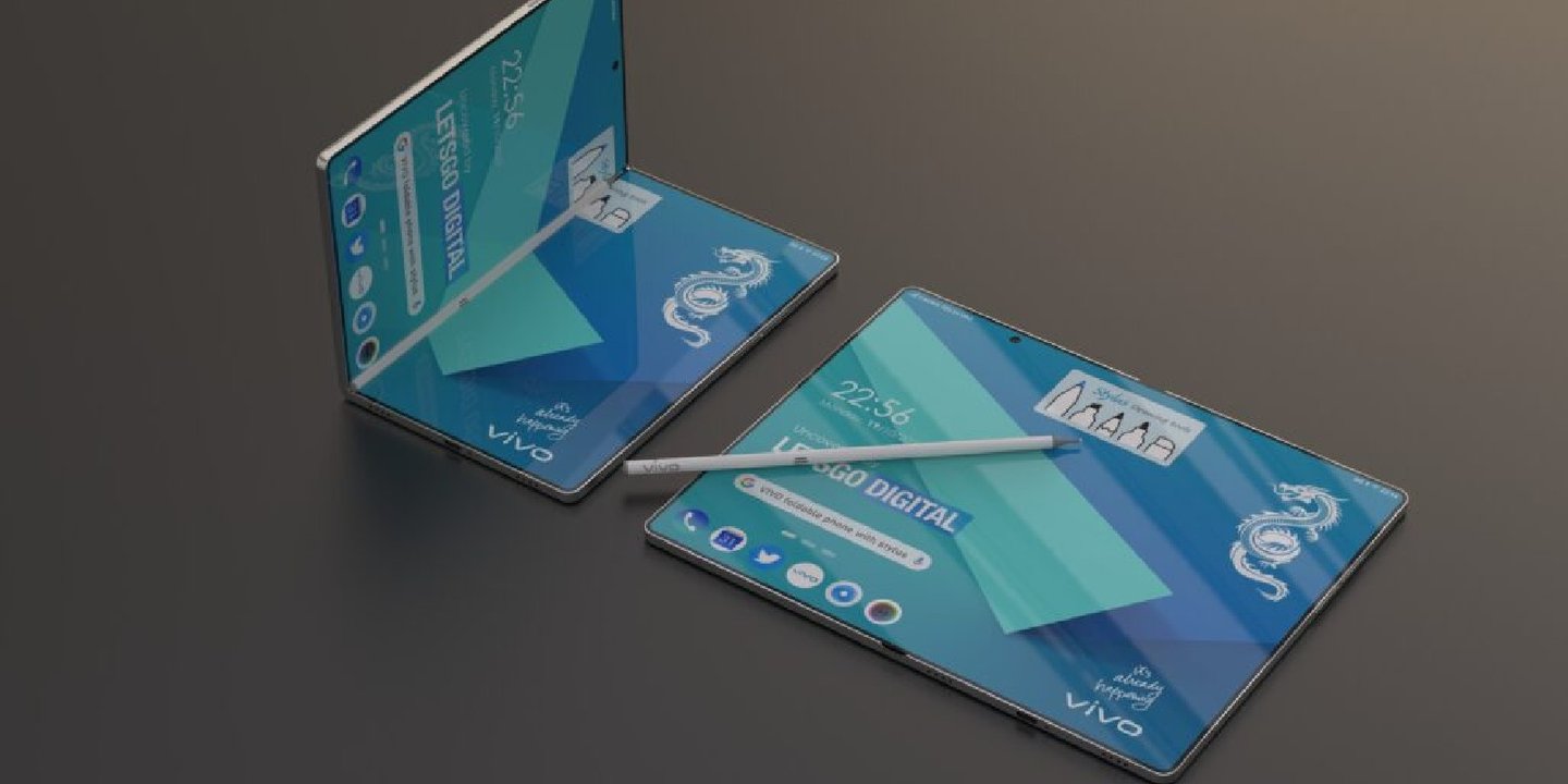 Vivo Nex Fold modelinden ilk bilgiler geldi 1 Vivo Nex Fold
