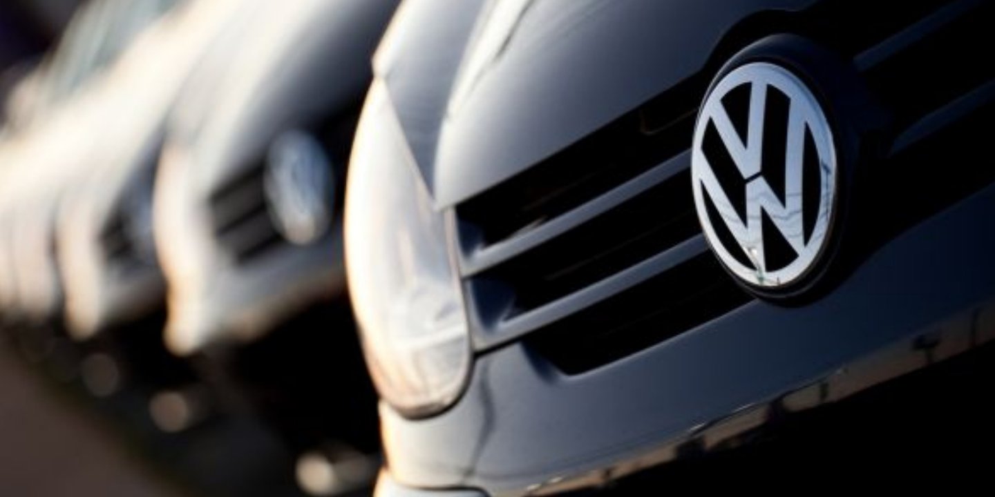 Volkswagen yeni teknoloji kampüsü kurma kararı verdi