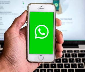 WhatsApp yanlış bilgilerin önüne geçmeye çalışıyor
