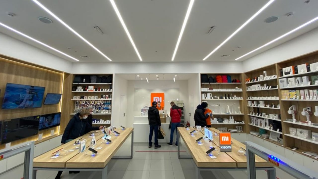 Xiaomi Türkiye'de yetkili servis sayısını arttırma kararı aldı 65 Xiaomi Türkiye'de yetkili servis sayısını arttırma kararı aldı