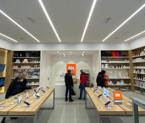 Xiaomi Türkiye'de yetkili servis sayısını arttırma kararı aldı