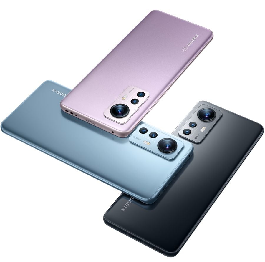 Xiaomi 12 serisinin küresel lansmanı yapıldı 67
