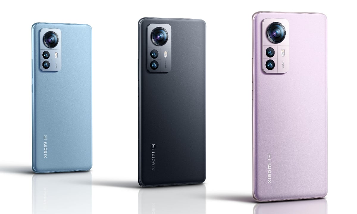 Xiaomi 12 serisinin küresel lansmanı yapıldı 65 xiaomi 12 serisi