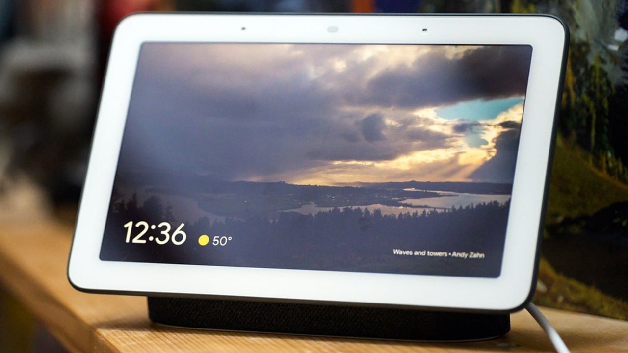 Yeni Google Nest Hub hakkında sızıntılar 65 Yeni Google Nest Hub hakkında sızıntılar
