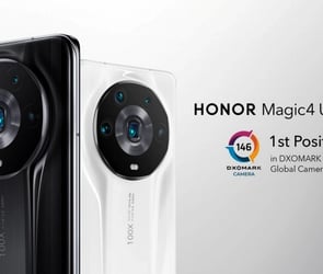 Honor Magic 4 Ultimate'in kamera özellikleri dikkat çekiyor