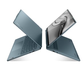 Yoga 7 Flipbook