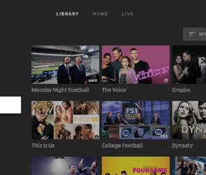 Youtube TV