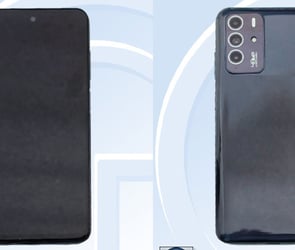 ZTE 8040N