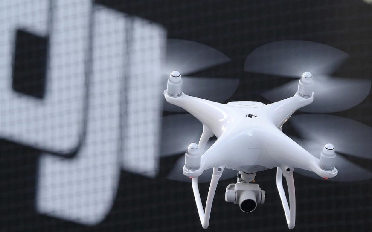 DJI, Ukrayna ve Rusya merkezli satışlarını durdurma kararı aldı 65