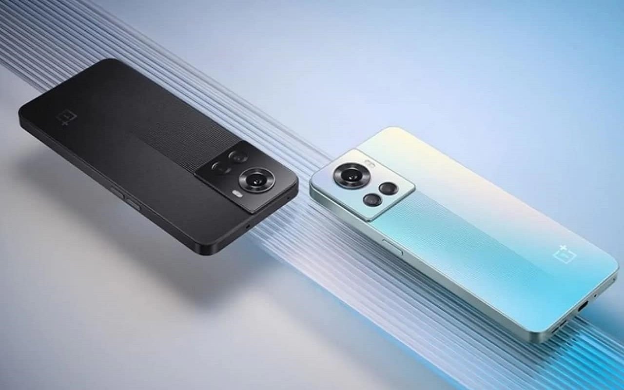 OnePlus Ace'ın tanıtımı yapıldı 66