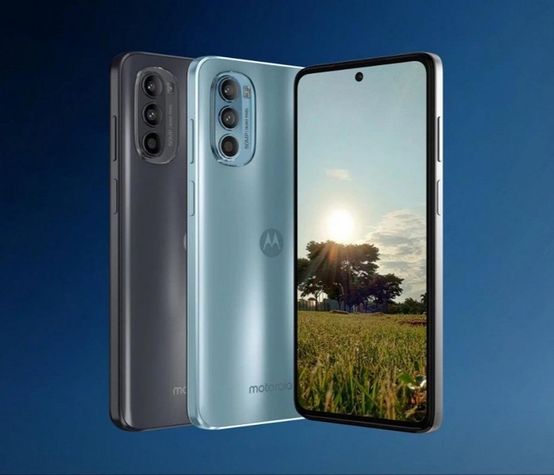 Motorola Moto G52'nin özellikleri duyuruldu 67