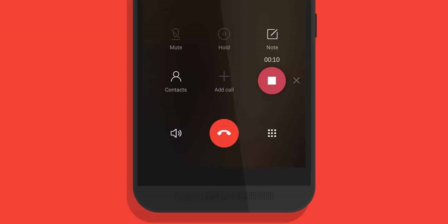 Android'de telefon görüşmelerini kaydetme uygulamaları engelleniyor 1 11 9