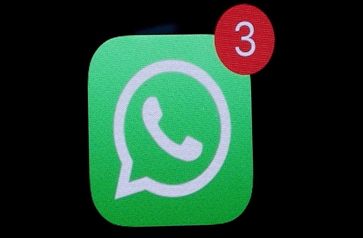 WhatsApp için yeni özellikler geliştiriliyor 2 12 3
