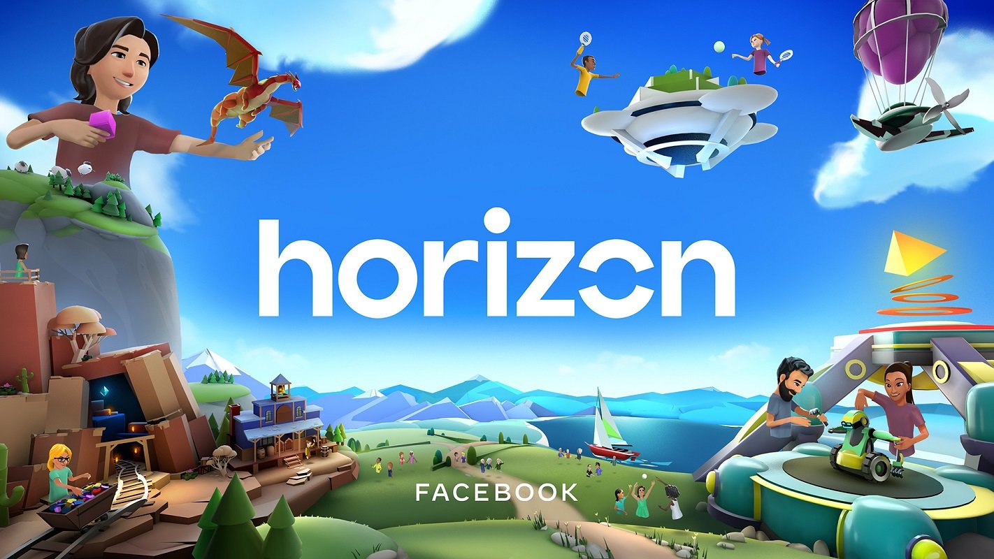Meta, Horizon Worlds’de, sanal öğe satışına izin veriyor 65