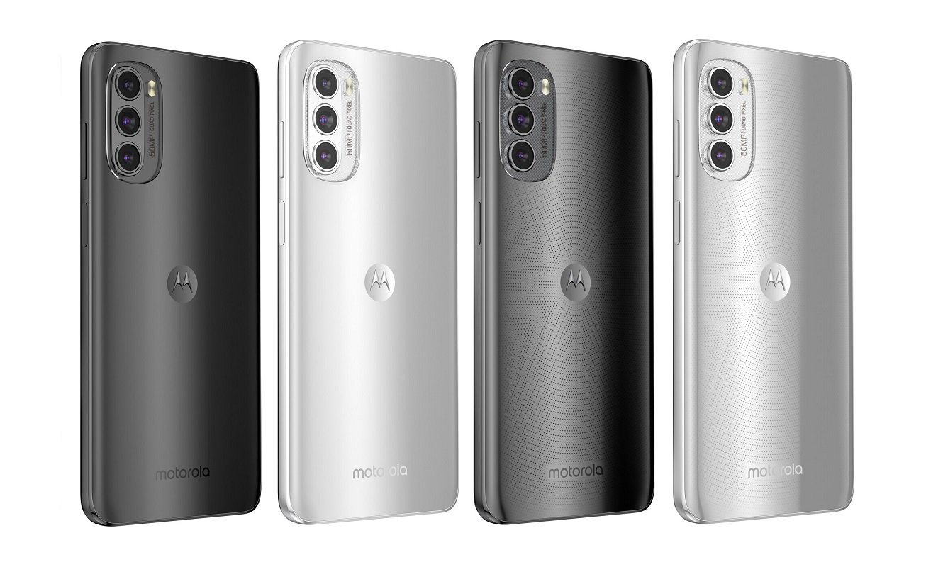 Motorola Moto G52'nin özellikleri duyuruldu 65