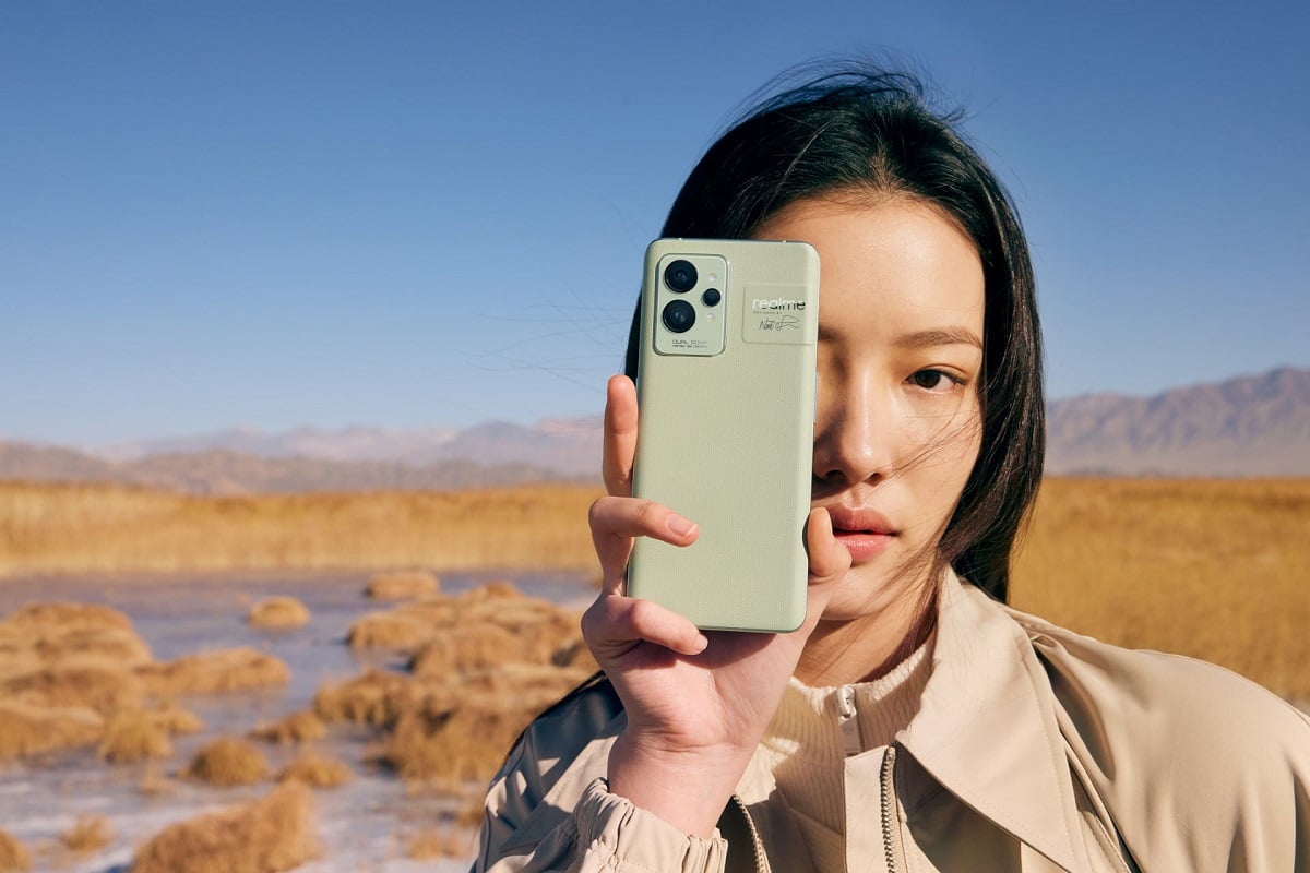 Realme GT2 Pro, Realme Buds Air 3 ve Realme Book Prime'ın tanıtımı yapıldı 65