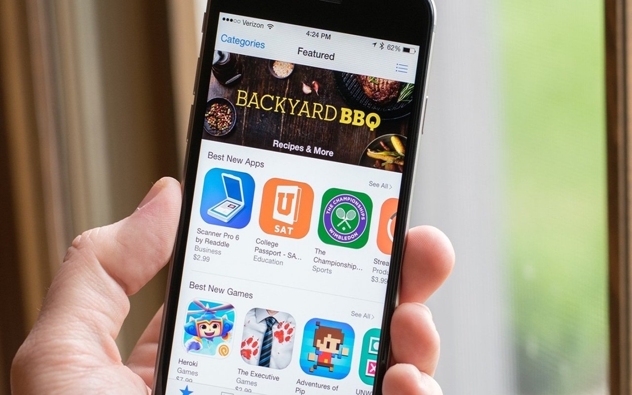 Apple, App Store'da güncellenmeyen uygulamaları kaldırma kararı aldı 67