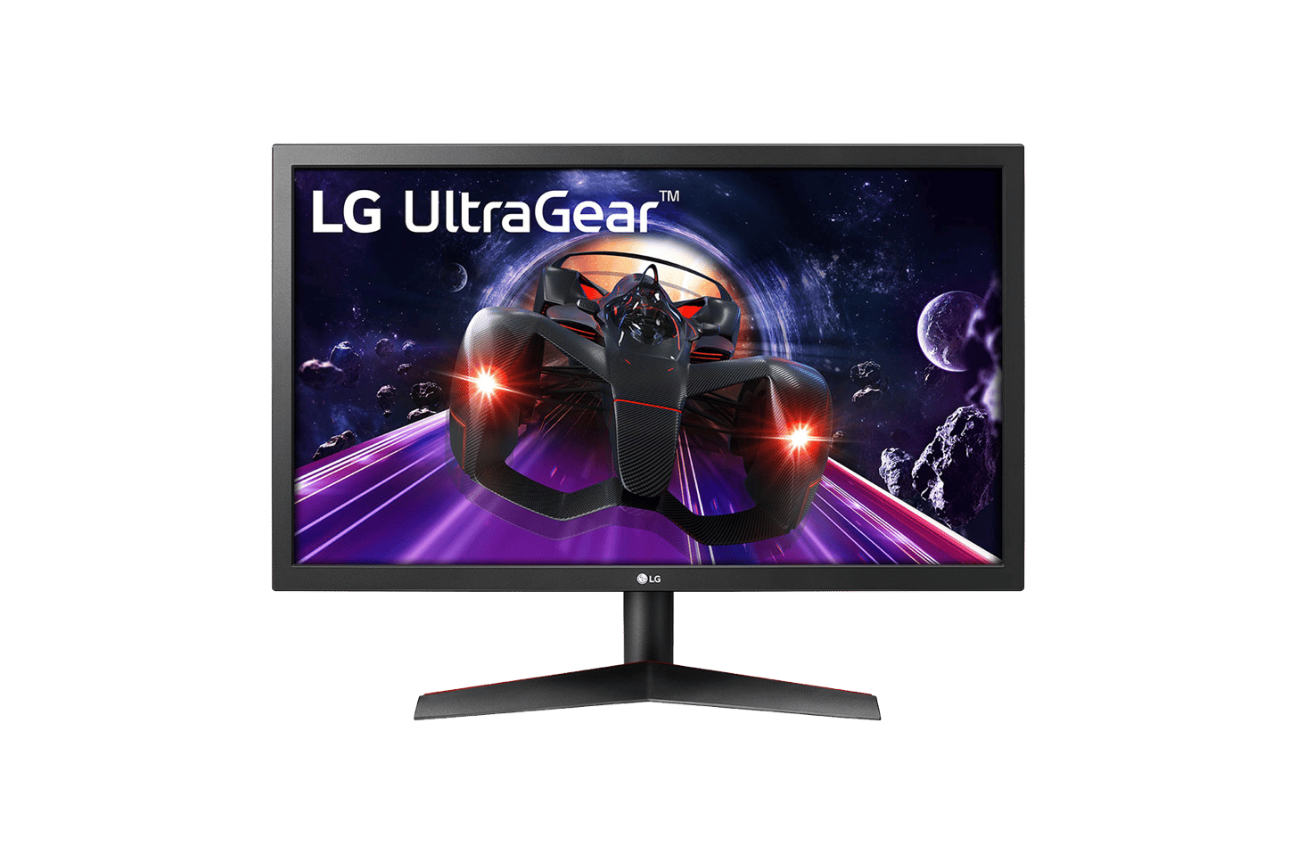 LG UltraGear 24GN53 A-B monitörü tanıtıldı! İşte özellikleri 67