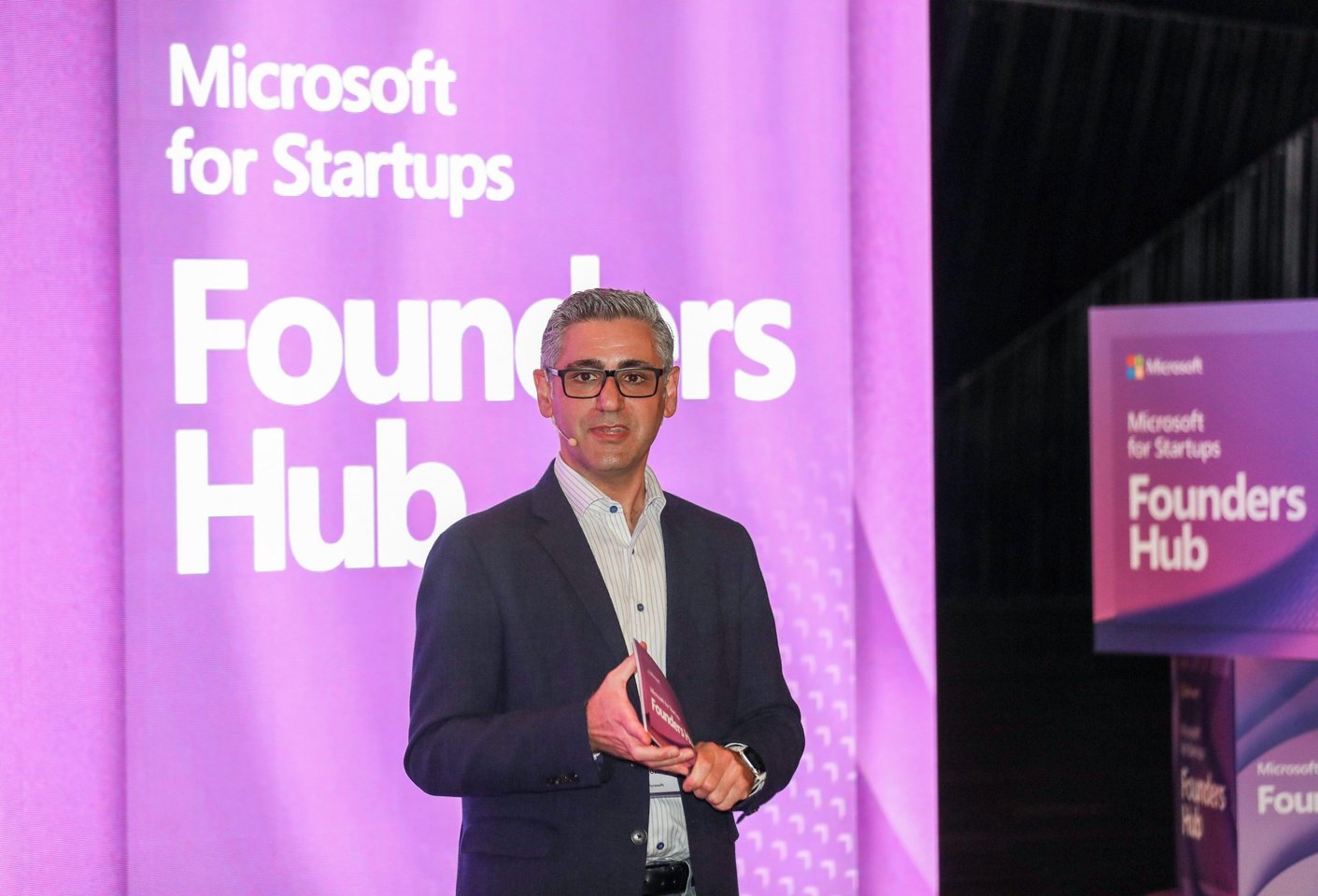 Microsoft Türkiye, yeni start-up destek programı: Founders Hub 67