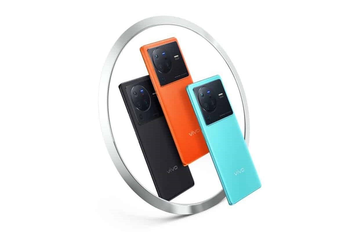 Vivo X80'nin özellikleri tanıtıldı 65