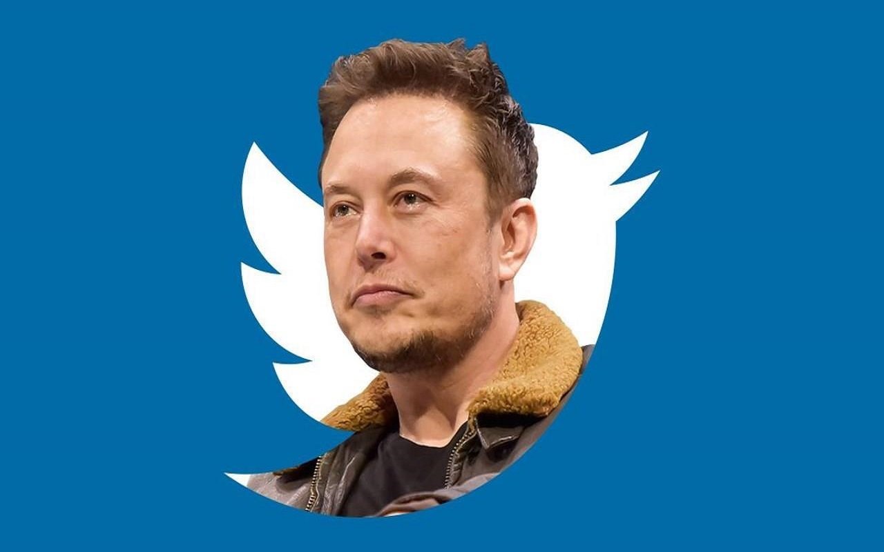 Elon Musk, Twitter'ın yönetim koltuğunda oturdu 65