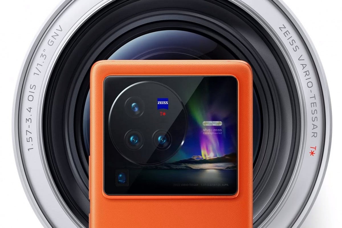 Vivo X80'nin özellikleri tanıtıldı 67