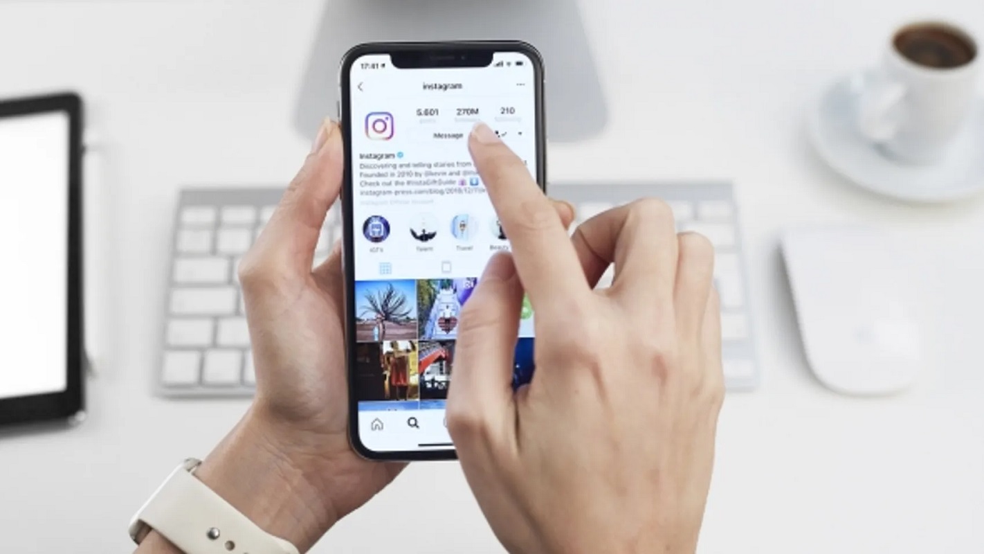 Instagram'ın ürün etiketleme özelliği herkese açılıyor 67