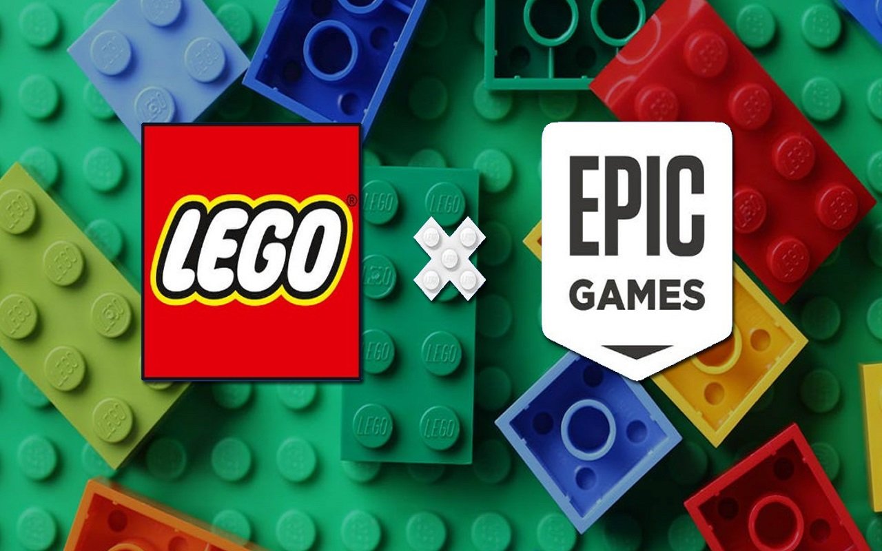 Epic Games ve LEGO, “metaverse” için güçlerini birleştiriyor 65