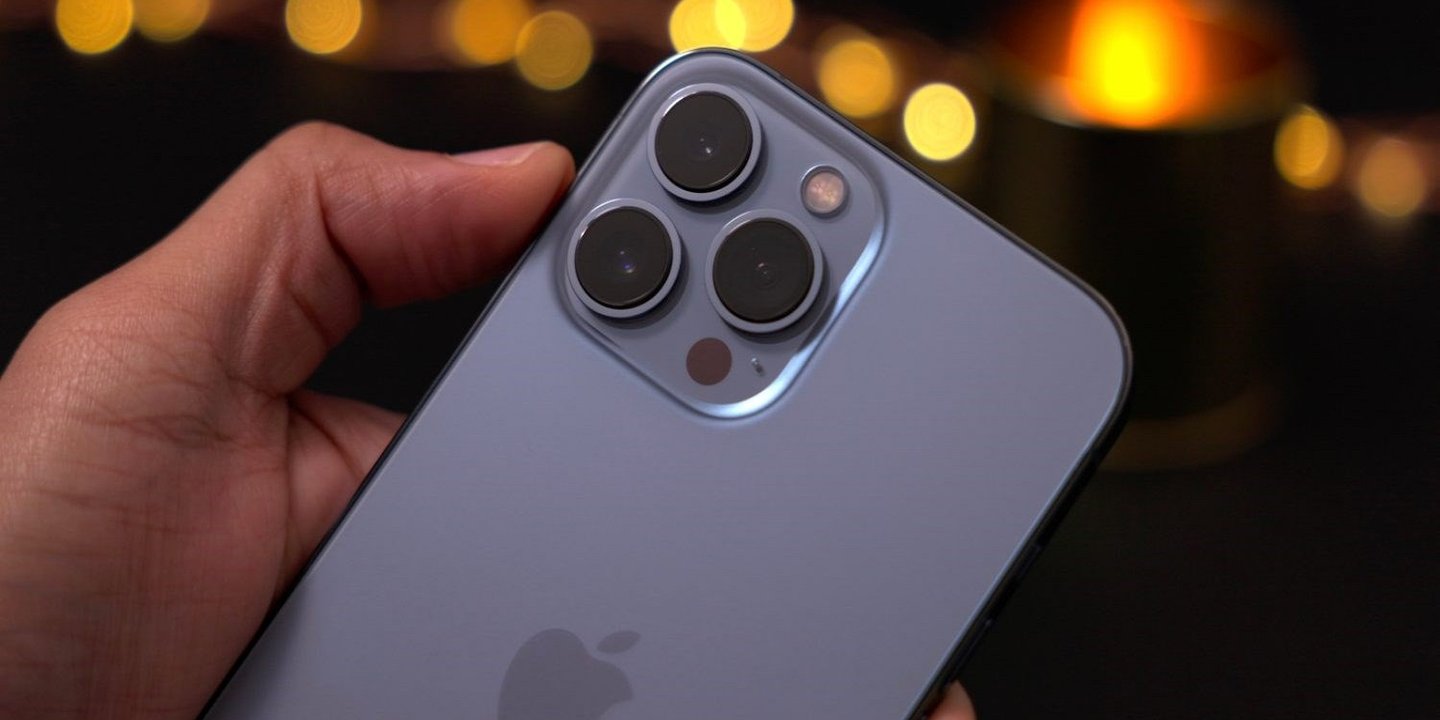 iPhone 15 Pro, periskop kameraya sahip olabilir 1 3 7