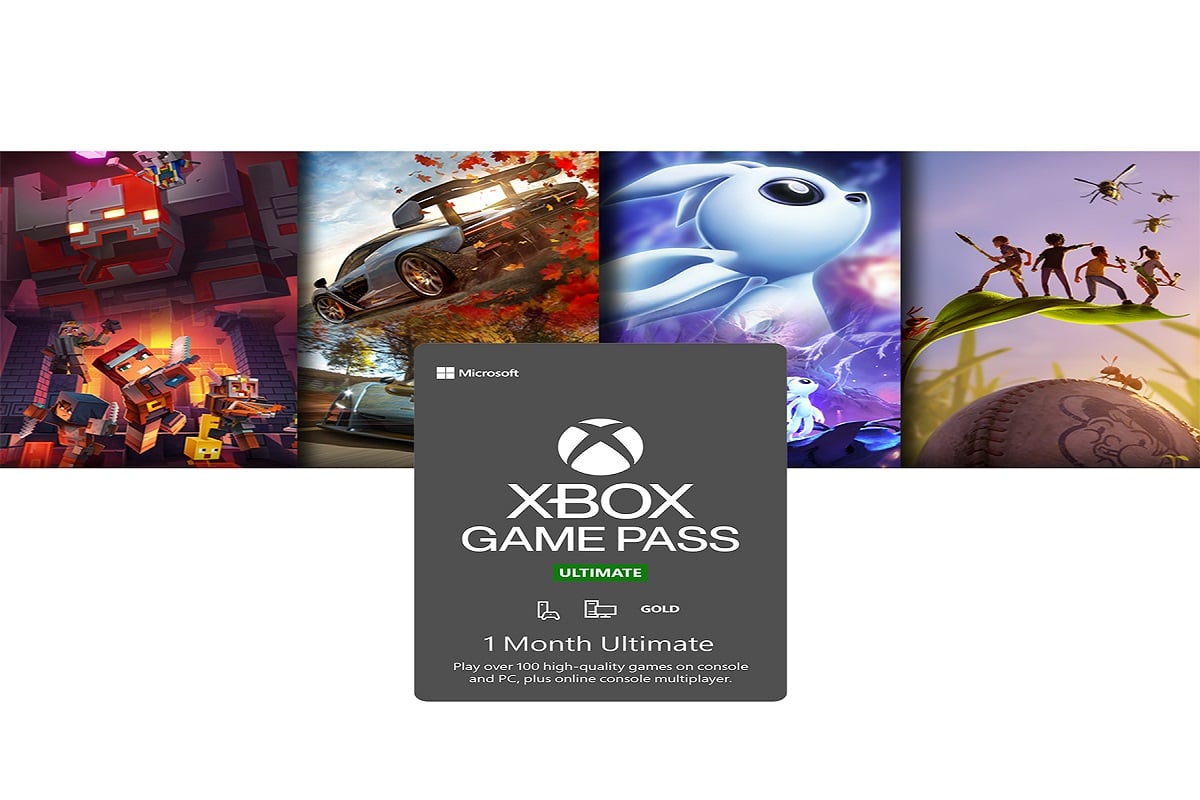 Xbox Game Pass, "aile planı" özelliğiyle sevindirebilir 67 3