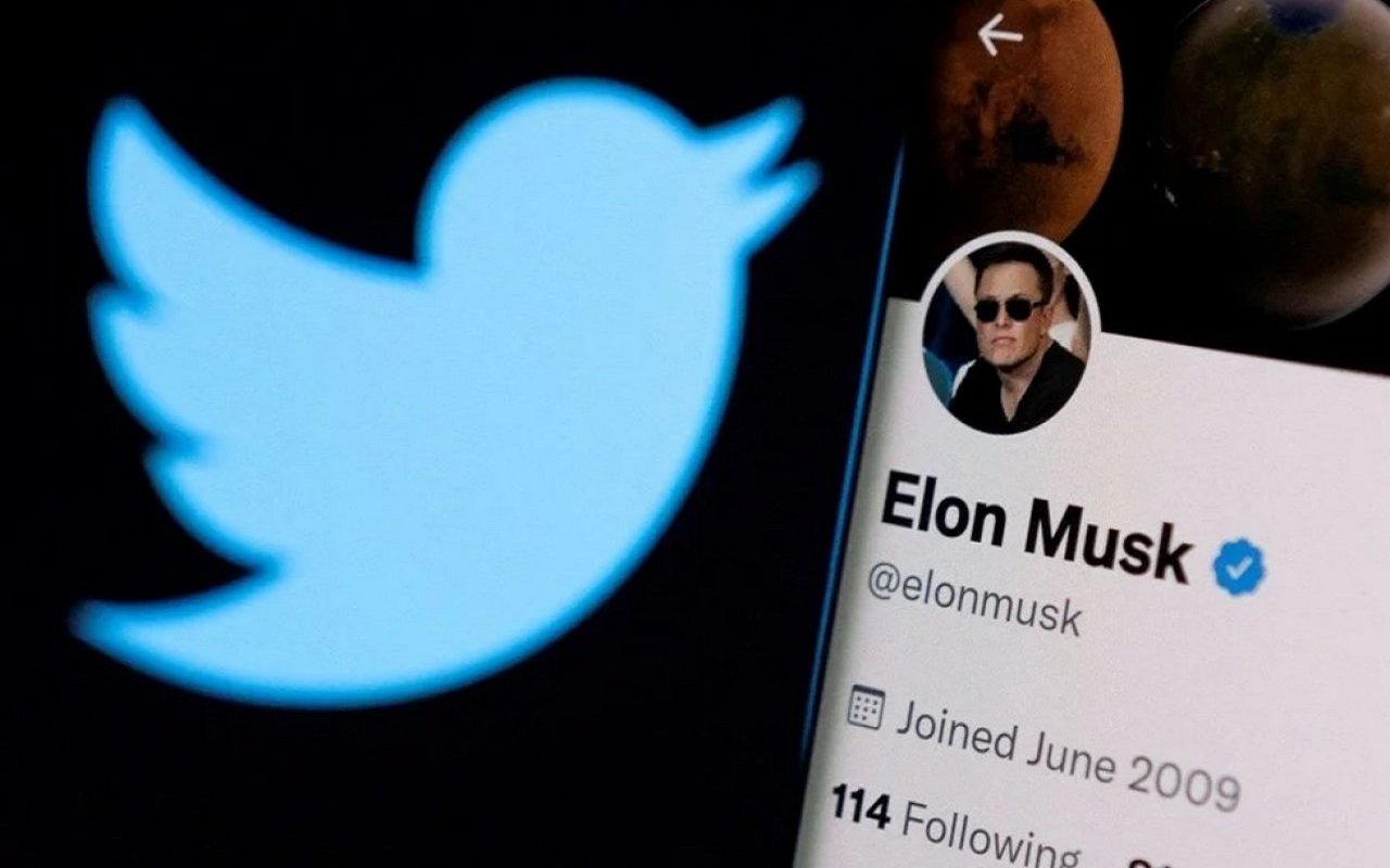 Elon Musk, 44 milyar dolara Twitter'ı satın aldı 65